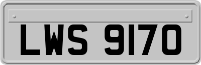 LWS9170