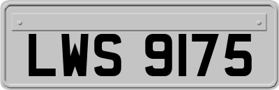 LWS9175