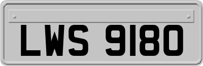 LWS9180