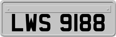 LWS9188