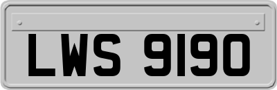 LWS9190