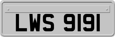 LWS9191