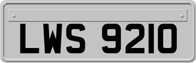 LWS9210