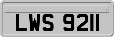 LWS9211