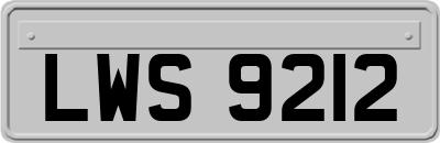 LWS9212