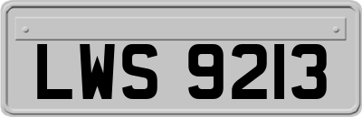 LWS9213