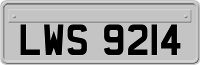 LWS9214