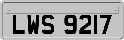 LWS9217