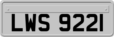 LWS9221