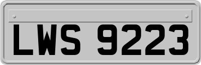 LWS9223