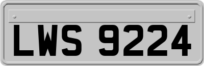 LWS9224