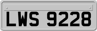 LWS9228