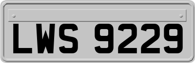 LWS9229