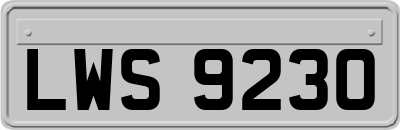 LWS9230