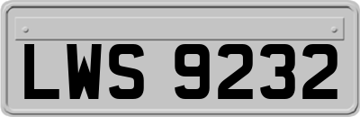 LWS9232