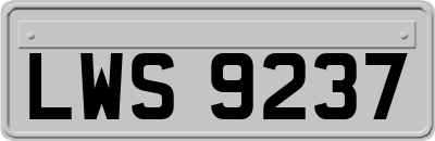 LWS9237