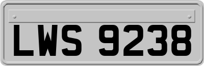 LWS9238