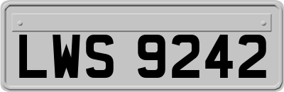 LWS9242