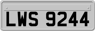 LWS9244