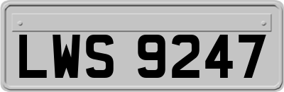 LWS9247