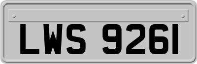 LWS9261