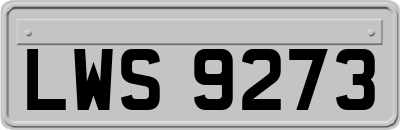 LWS9273