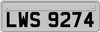 LWS9274