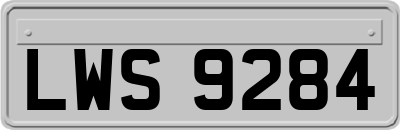 LWS9284