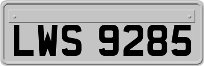 LWS9285