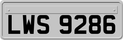 LWS9286