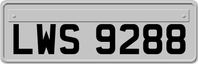 LWS9288