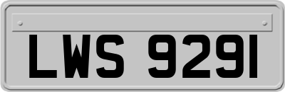 LWS9291