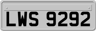 LWS9292