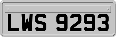 LWS9293