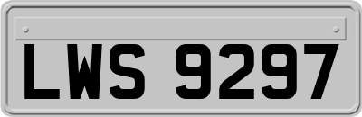 LWS9297