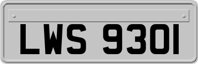 LWS9301