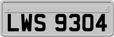 LWS9304