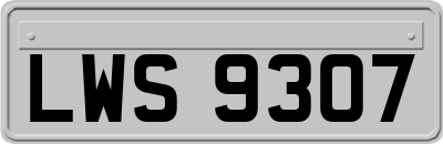 LWS9307