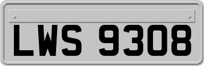 LWS9308