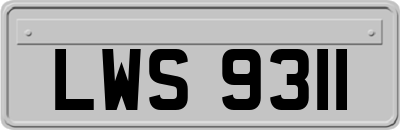 LWS9311