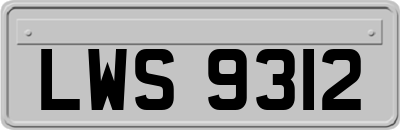 LWS9312