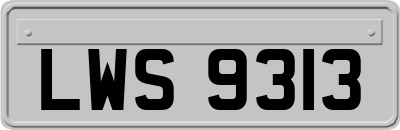 LWS9313