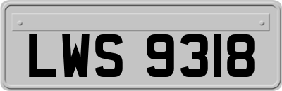 LWS9318