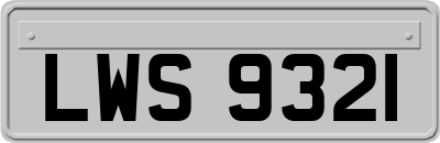 LWS9321