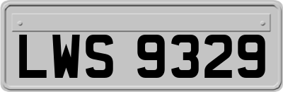 LWS9329