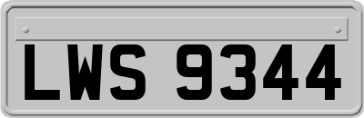 LWS9344