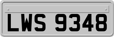 LWS9348