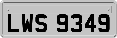 LWS9349