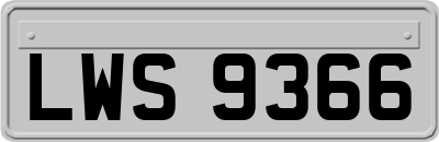 LWS9366