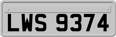 LWS9374